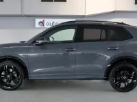 Gebraucht VW Tiguan R-line 193 PS (141 kW) 2025 Grau SUV