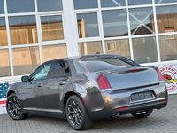 Gebraucht Chrysler 300S 296 PS (217 kW) 2016 Grau Limousine