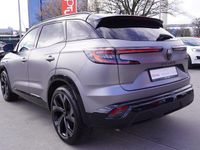 Gebraucht Renault Austral Esprit Alpine 158 PS (116 kW) 2023 Grau SUV