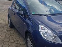 gebraucht Opel Corsa d ecoflex