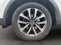 Gebraucht Renault Kadjar Business 103 PS (75 kW) 2021 Weiß SUV