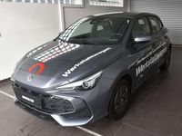 Gebraucht MG MG3 197 PS (144 kW) 2025 Grau Kleinwagen