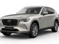 Neu Mazda CX-60 254 PS (186 kW) 2026 Grau SUV