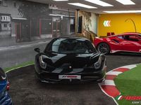 Gebraucht Ferrari 458 570 PS (419 kW) 2010 Schwarz Coupé