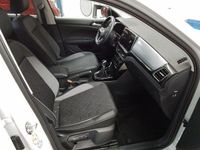 Gebraucht VW T-Cross Goal 95 PS (69 kW) 2024 Grau SUV