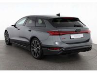Gebraucht Audi A6 e-tron Performance 269 kW (367 PS) 2025 Daytonagrauperleffekt Kombi