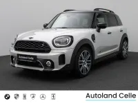 Occasion Mini Cooper SD Countryman 190 ch (139 kW) 2022 Blanc SUV