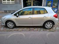 gebraucht Toyota Auris Luna 1.4