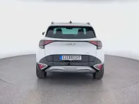 Neu Kia Sportage 252 PS (185 kW) 2025 Weiß SUV
