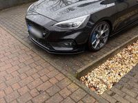 Gebraucht Ford Focus ST 280 PS (205 kW) 2019 Schwarz Kombi