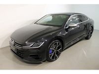 gebraucht VW Arteon 2.0 TSI DSG "R" AHK, LED, Navi, Leder