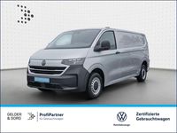 Gebraucht VW Transporter 110 PS (80 kW) 2025 Grau Van