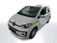 Gebraucht VW up! R 65 PS (47 kW) 2022 Weiß Kleinwagen