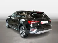 Gebraucht Audi A3 Sport 150 PS (110 kW) 2025 Mythosschwarz Kombi