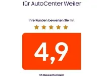 Gebraucht Ford Ecosport Titanium 125 PS (91 kW) 2016 Weiß SUV