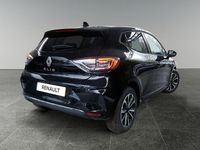 Neu Renault Clio V 91 PS (66 kW) 2025 Schwarz Limousine