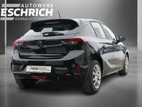 Neu Opel Corsa Edition 101 PS (74 kW) 2025 Schwarz Kleinwagen