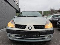 Gebraucht Renault Clio II Privilege 98 PS (72 kW) 2002 Other Limousine