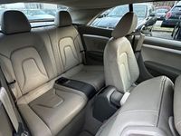 Gebraucht Audi A5 Cabriolet 170 PS (125 kW) 2010 Teakbraun metallic Cabrio