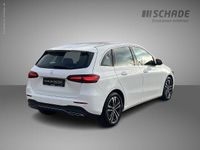 Gebraucht Mercedes B200 150 PS (110 kW) 2024 Van / Kleinbus