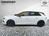 gebraucht Opel Astra GS 1.6 Phev 133kW *LED*RFK*PDC*