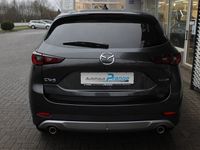 gebraucht Mazda CX-5 Newground