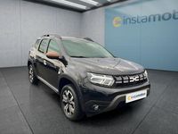 Gebraucht Dacia Duster 103 PS (75 kW) 2023 Grau SUV