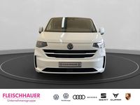 Neu VW Transporter 150 PS (110 kW) 2025 Weiss Van