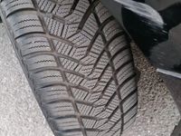 Gebraucht VW Lupo Basis 50 PS (36 kW) 2000 Schwarz Kleinwagen