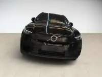 Gebraucht Volvo XC40 Plus 169 kW (231 PS) 2023 Onyx black (metallic) SUV
