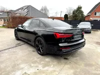 Gebraucht Audi A6 Sport 252 PS (185 kW) 2021 Schwarz Limousine