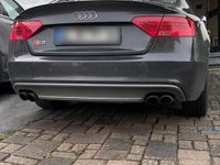 Gebraucht Audi S5 333 PS (244 kW) 2012 Coupé