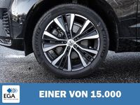 Gebraucht Volvo XC60 Plus 197 PS (144 kW) 2023 Metallic SUV