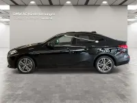 Gebraucht BMW 220 Gran Coupé Sport Line 190 PS (139 kW) 2023 Schwarz Coupé