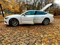 gebraucht Audi A7 45 TDI tiptronic quattro - B&O Standhzg. MMI