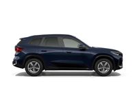 Neu BMW X1 136 PS (100 kW) 2026 Night dusk blue SUV