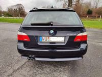 gebraucht BMW 530 Gut gewartet/Head-Up/Leder/Bi-Xenon/HiFi/Memory