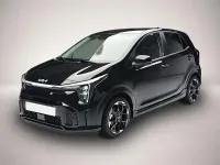Neu Kia Picanto Spirit 68 PS (50 kW) 2026 Manufacturer Kleinwagen