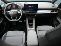 Gebraucht Cupra Born 150 kW (204 PS) 2022 Grau Kleinwagen