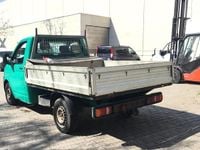 Gebraucht VW Transporter 2005 Van