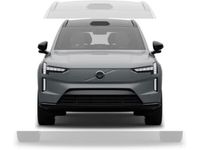Neu Volvo EX90 Performance 380 kW (517 PS) 2025 Grau (vapour grey) SUV