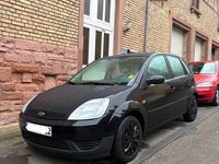 Gebraucht Ford Fiesta 69 PS (50 kW) 2003 Kleinwagen