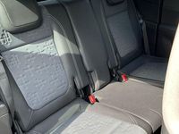 Gebraucht Opel Meriva Selection 120 PS (88 kW) 2011 Grau Van / Kleinbus