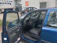 Gebraucht Opel Meriva Cosmo 101 PS (74 kW) 2003 Van / Kleinbus