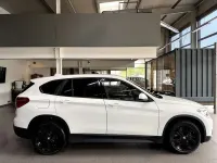 Gebraucht BMW X1 Advantage 140 PS (102 kW) 2019 Alpinweiss iii SUV