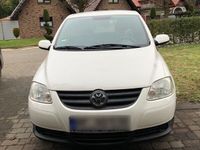 gebraucht VW Fox 1,2 Standard