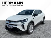 Używany Renault Captur Evolution 91 KM (66 kW) 2025 Biały SUV