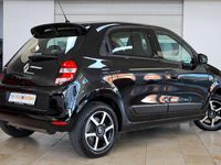 Gebraucht Renault Twingo SE 71 PS (52 kW) 2017 Schwarz Kleinwagen