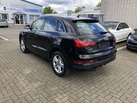 gebraucht Audi Q3 1.4 TFSI S Line LED Navi