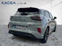 Gebraucht Ford Puma ST 159 PS (116 kW) 2024 Cactus grey SUV